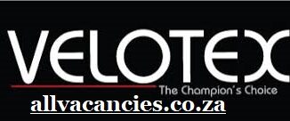 Velotex Vacancies South Africa