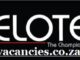Velotex Vacancies South Africa
