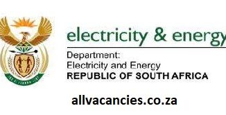 DEE Vacancies ZA