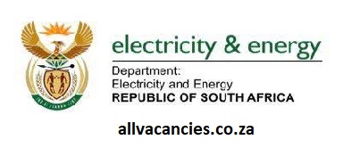 DEE Vacancies ZA