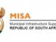 MISA Vacancies