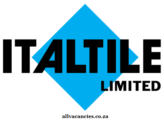 Italtile Jobs
