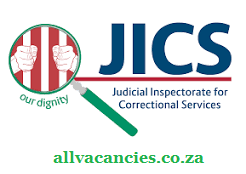 JICS Vacancies South Africa
