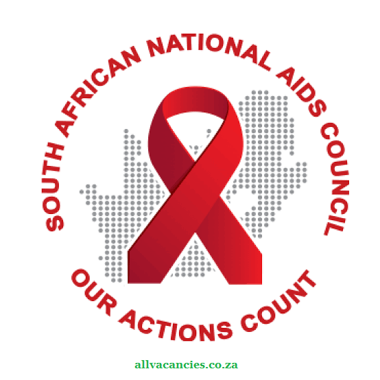 SANAC Vacancies South Africa